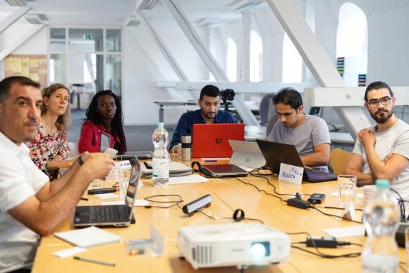 formation amazon fba